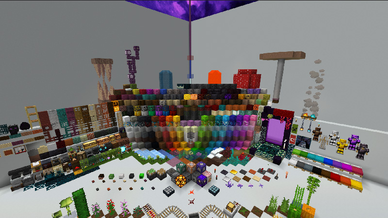 Astral 16x PvP Pack Screenshot #5