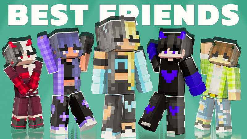 Best Friends