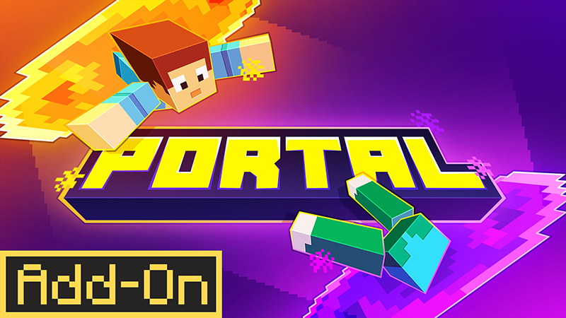 PORTAL [ADD-ON]