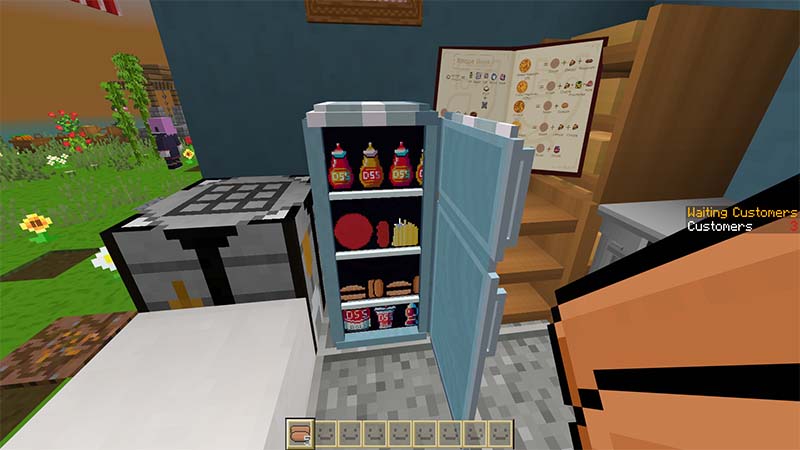 Pizza Tycoon Deluxe Screenshot #4