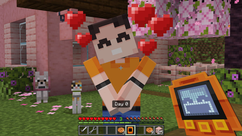 Friend EXE Add-On 1.1 Friend EXE Add-On 1.1 by BLOCKLAB Studios