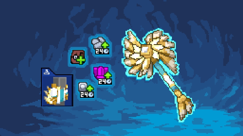 Sacred Wings Artifact Bundle