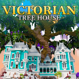 Victorian Tree House Pack Icon