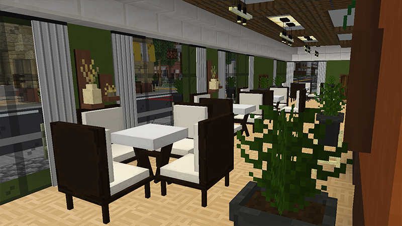 Minimalist Build Set Minimalist Build Set by DeliSoft Studios