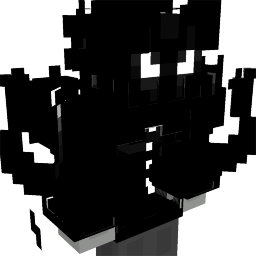 Shadow Outfit on the Minecraft Marketplace by Kora Studios