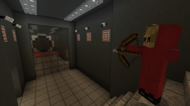 Escape Room - Bank Rush Escape Room - Bank Rush by RareLoot