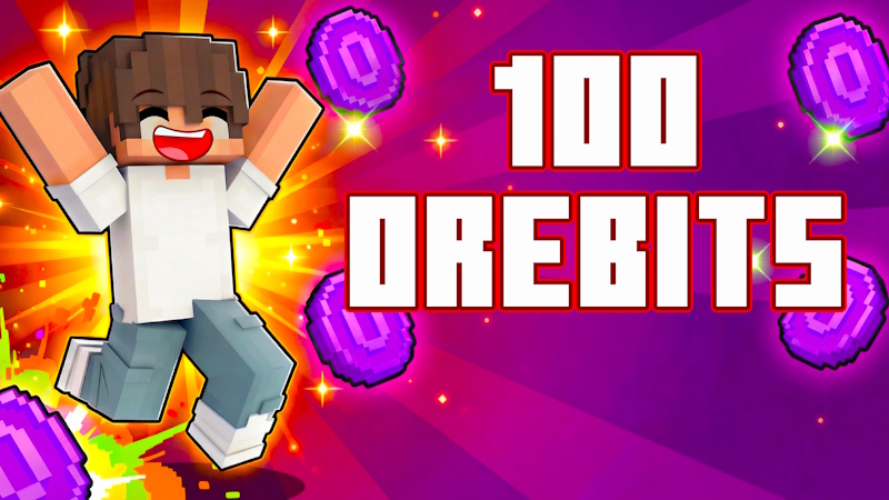 [GenWars] 100 Orebits