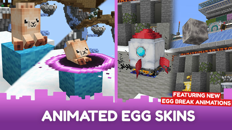 EggWars Rank - Gift Screenshot #3