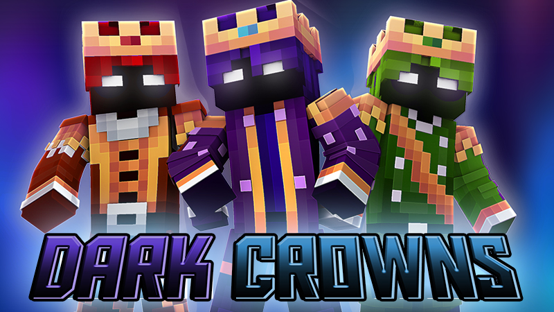 Dark Crowns Key Art