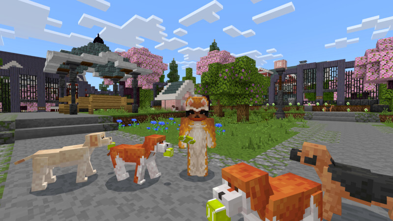 Better Dogs Screenshot #3