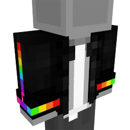 RGB Black Jacket Key Art
