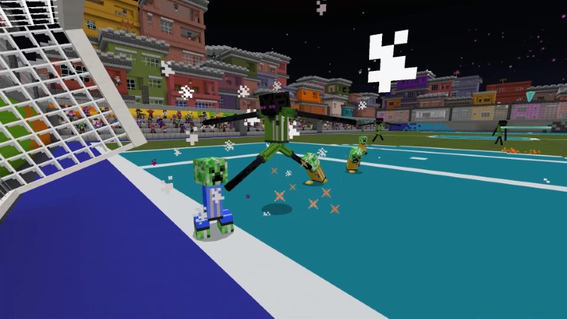 Soccer 25: Super Mob Strikers Soccer 25: Super Mob Strikers by Lifeboat