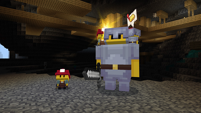 Epic Helpers Screenshot #4