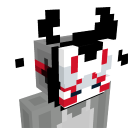 Cat Spirit Mask