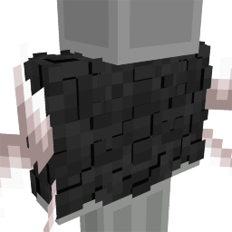 Shadow Parasite Top