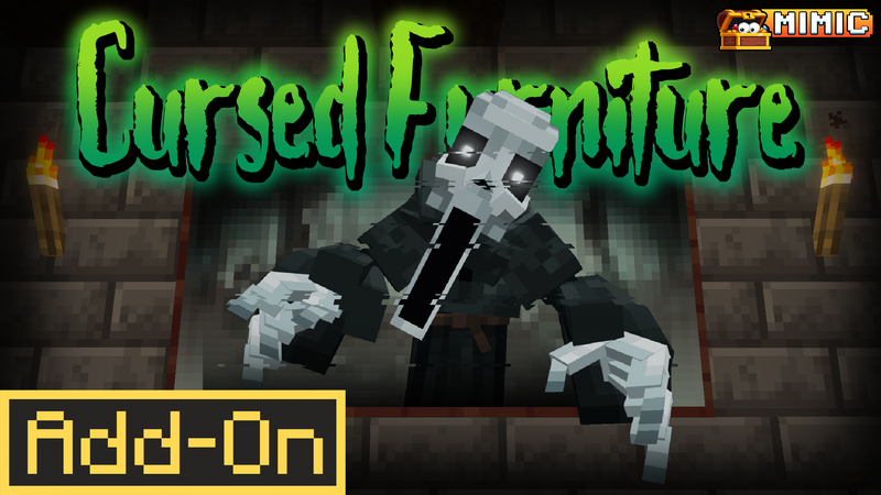 Cursed Furniture