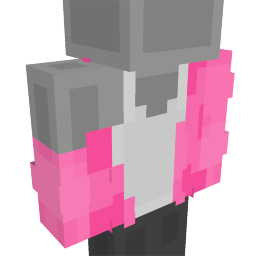 Pink Jacket Key Art