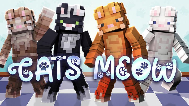 CATS MEOW