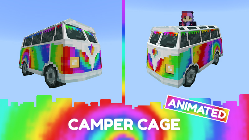 Tie Dye Bundle - Gift Screenshot #1