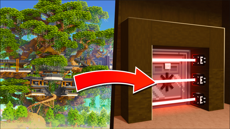 Treehouse Base