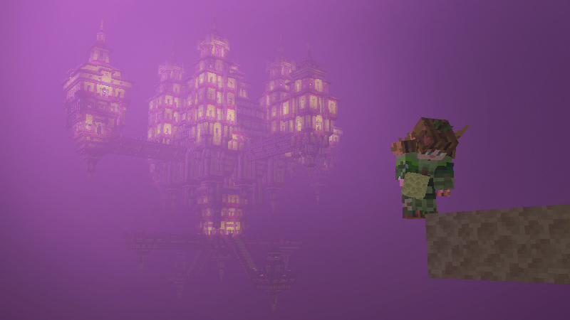 Mob Companions Add-On 1.0 by Pixelbiester