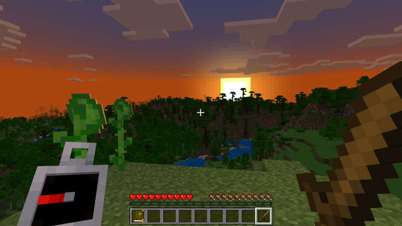 Advanced Compass Add-On Screenshot #7