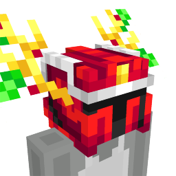 Christmas Helmet Key Art
