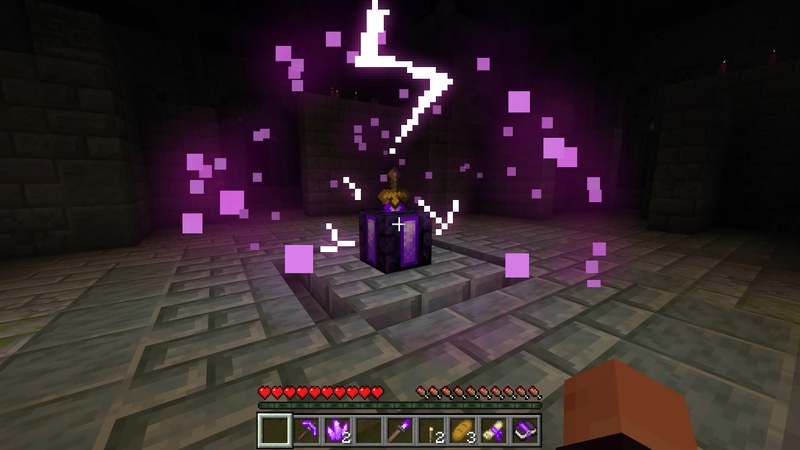 VILLAGER DWELLER Add-On Screenshot #3