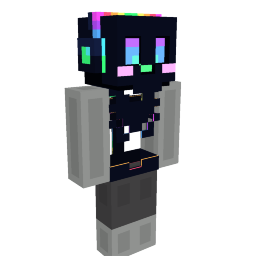 RGB Skeleton