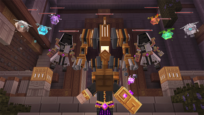 Spellrune Screenshot #4