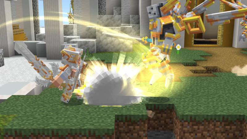 AETHER WEAPONS [DX] Screenshot #1