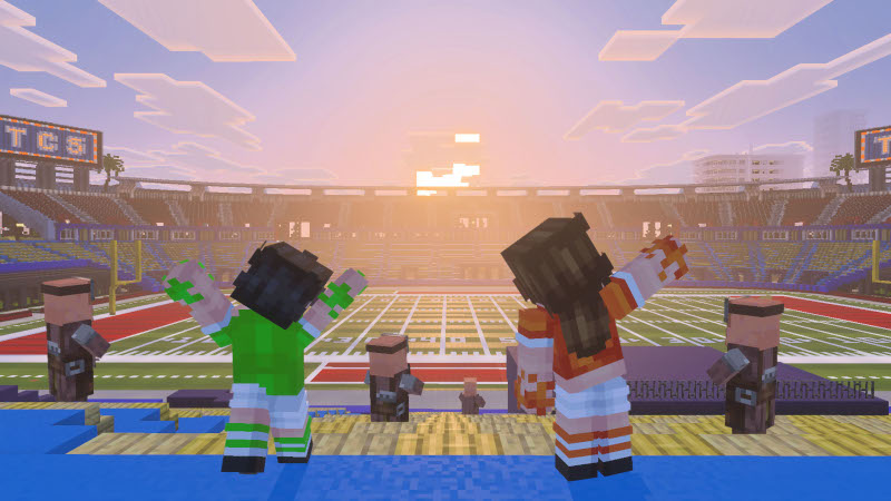 World's Biggest Stadium World's Biggest Stadium by The Craft Stars