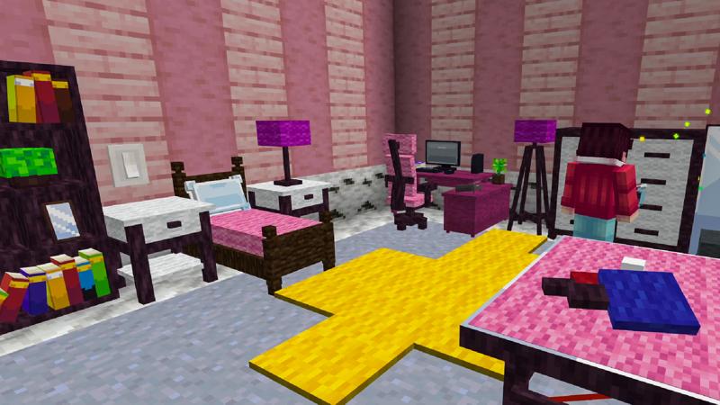 Furniture Add-On Screenshot #9