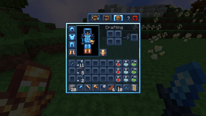 Emric PvP Emric PvP by CubeCraft Games