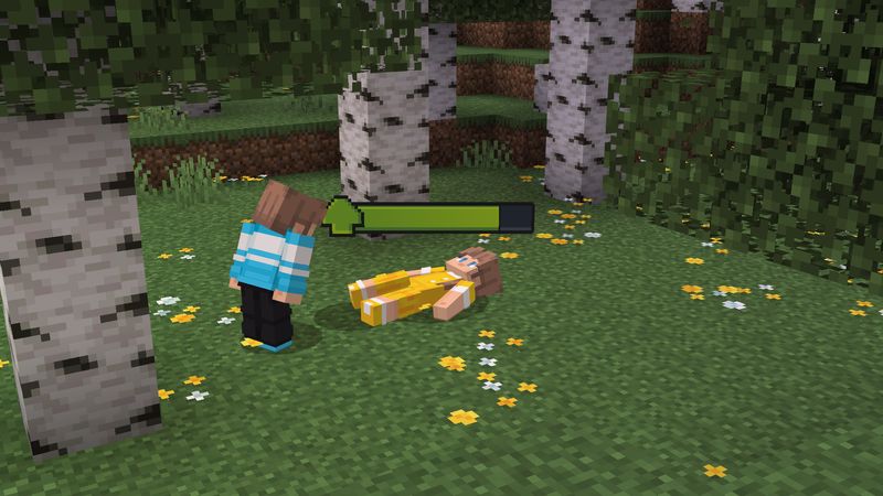Revive Add-On 2.0 by Cubical