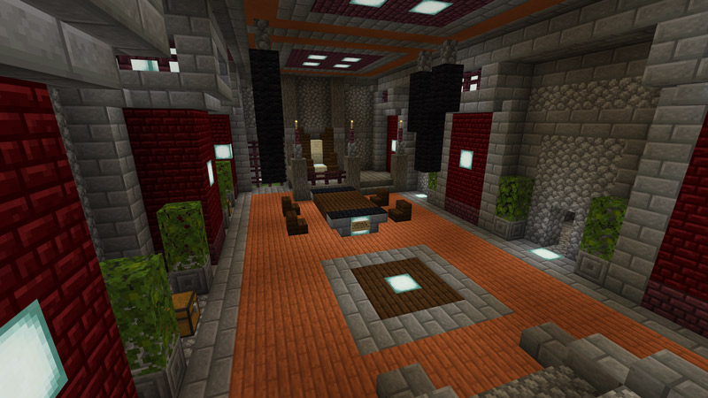 Redwood Isles screenshot 5