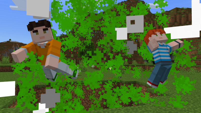 TNT Expansion [DX] Screenshot #2