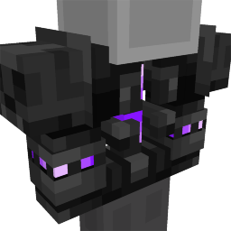 Neon Skeleton Armor Key Art