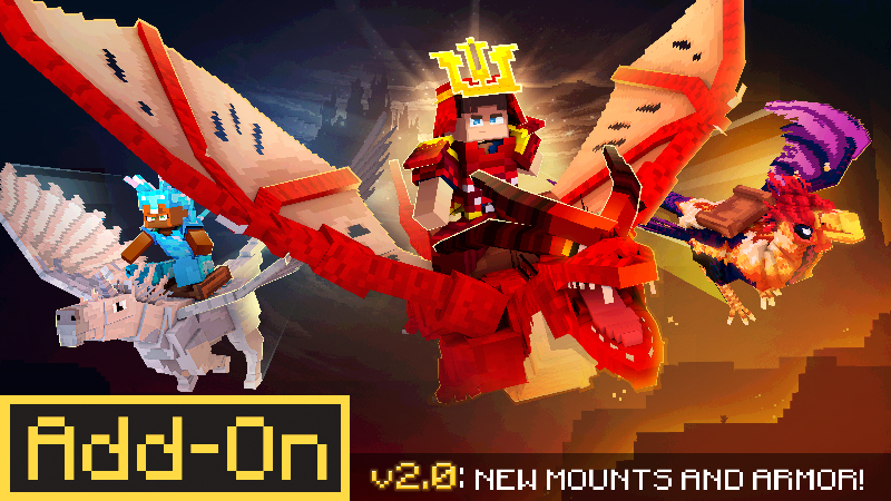 Myth And Dragons 2.0