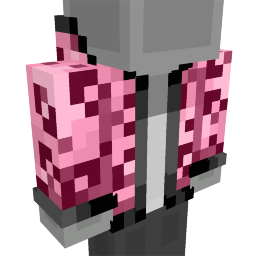 Pink Leopard Print Key Art