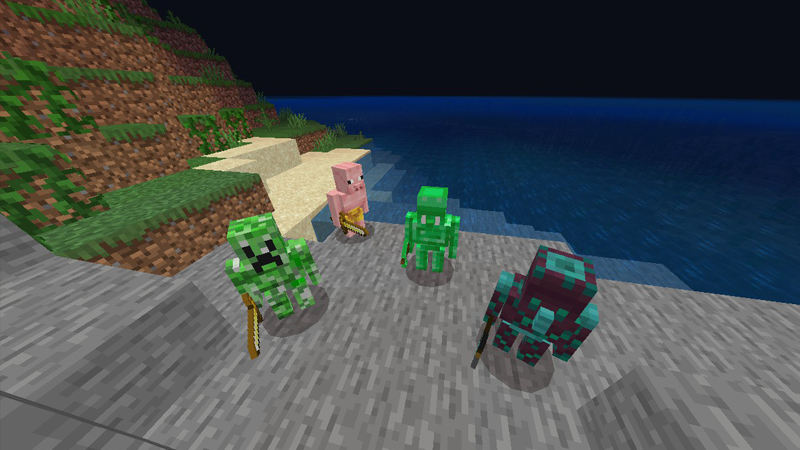 Minions Screenshot #2