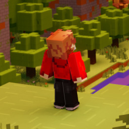 Overworld in the Nether Pack Icon