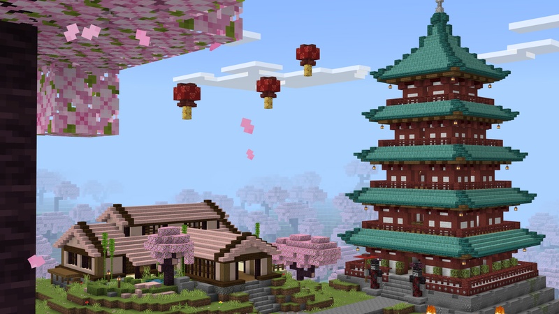 Craftable Houses Add-On by Teplight