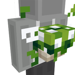 Poisonous Mushroom Key Art