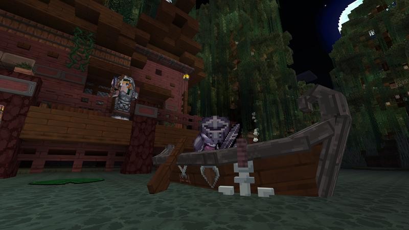 Iron & Stone Your Medieval Era Screenshot #1