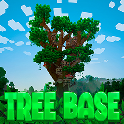 Tree Base Pack Icon