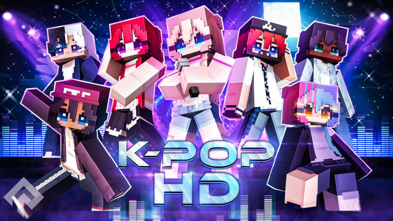 K-Pop HD