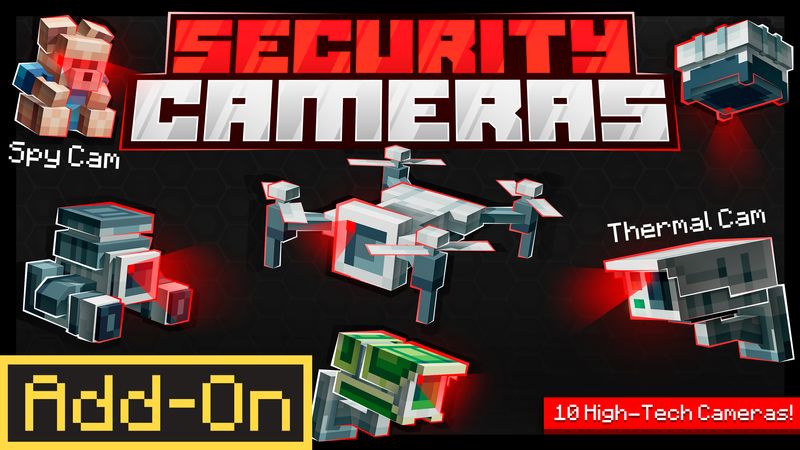 Security Cameras
