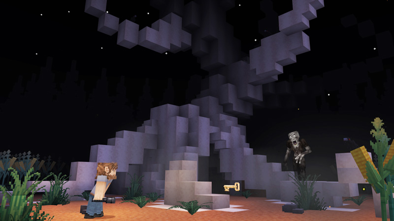 HORROR: THE ESCAPE Screenshot #6