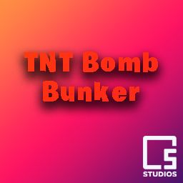 TNT Bomb Bunker Pack Icon